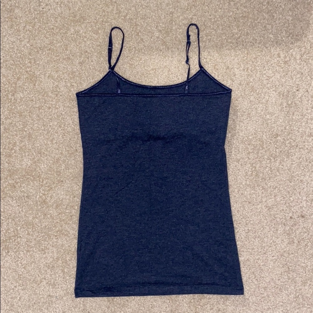 Target Cami - Picture 2 of 2